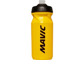 Láhev Mavic 0,65 PRO CAP YELLOW (G00002542)