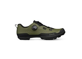 Tretry Fizik TERRA ATLAS ARMY - BLACK (TEX5BPR1K6110)