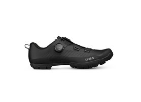 Tretry Fizik TERRA ATLAS BLACK - BLACK (TEX5BPR1K1010)