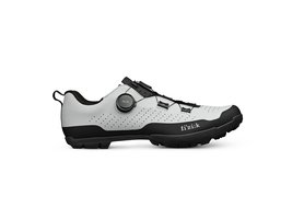 Tretry Fizik TERRA ATLAS GREY - BLACK (TEX5BPR1K7010)