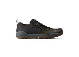 Tretry Fizik TERRA ERGOLACE X2 OLIVE - CARAMEL (TEX2ETR1K5886), 36 EU