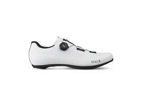 Tretry Fizik TEMPO OVERCURVE R4 WHITE - BLACK (TPR4OXR1K2010)