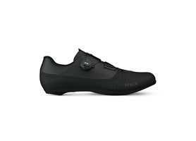 Tretry Fizik TEMPO OVERCURVE R4 WIDE BLACK - BLACK (TPR4OXW1K1010), 36 EU Tretry Fizik TEMPO OVERCURVE R4 WIDE BLACK - BLACK (TPR4OXW1K1010), 36 EU