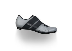 Tretry Fizik TEMPO POWERSTRAP R5 REFLECTIVE GREY - BLACK (TPR5PSRE17410)