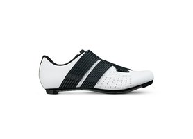 Tretry Fizik TEMPO POWERSTRAP R5 WHITE - BLACK (TPR5PSPU22010)