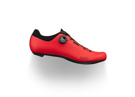 Tretry Fizik VENTO OMNA RED - BLACK (VER5BPR1K3010), 36 EU