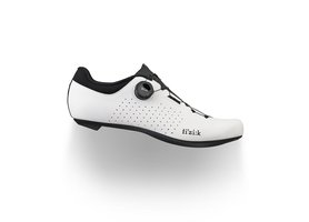 Tretry Fizik VENTO OMNA WHITE - BLACK (VER5BPR1K2010)
