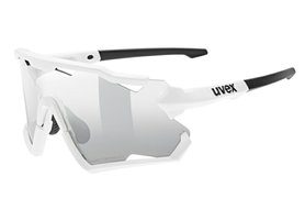 Brýle Uvex Sportstyle 228 V WHITE MAT / LTM.SILVER 2023