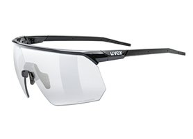 Brýle Uvex PACE ONE Variomatic BLACK / LTM.SILVER 2023