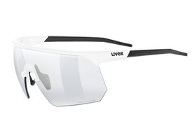 Brýle Uvex PACE ONE Variomatic WHITE MATT/ LTM.SILVER 2023