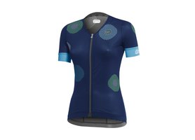 Dres Dotout dámský KORE ROYAL BLUE (A23W031630), XS