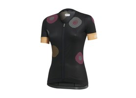 Dres Dotout dámský KORE BLACK (A23W031900), XS