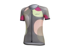 Dres Dotout dámský CAMOU GREEN (A23W121500)