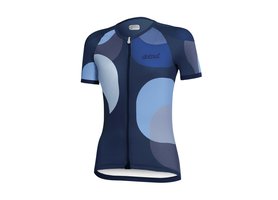 Dres Dotout dámský CAMOU BLUE (A23W121700)
