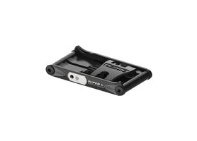 Nářadí Lezyne Super V 22 black Nářadí Lezyne Super V 22 black
