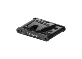 Nářadí Lezyne V PRO 17 black