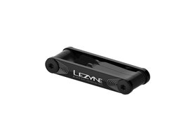Nářadí Lezyne V PRO 5 black