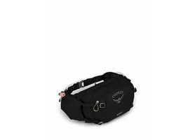 Ledvinka Osprey SERAL 7 BLACK V2 (10005093)