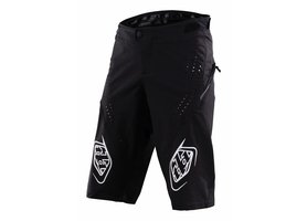 Kraťasy Troy Lee Designs SPRINT MONO BLACK (22393100)
