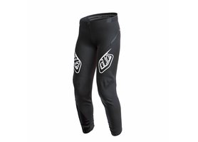 Kalhoty Troy Lee Designs dětské SPRINT MONO BLACK (22493100), 18