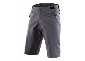 Kraťasy Troy Lee Designs SKYLINE MONO CHARCOAL (23893104)
