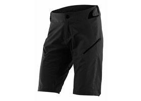 Kraťasy Troy Lee Designs Lilium dámské s vložkou BLACK (25778607)