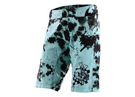 Kraťasy Troy Lee Designs Lilium dámské MICAYLA GATTO MIST (25895800)