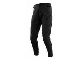 Kalhoty Troy Lee Designs dámské LILIUM BLACK (27252800)