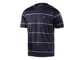 Dres Troy Lee Designs Flowline SS REVERT BLACK (33551300)