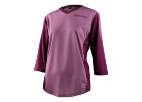 Dres Troy Lee Designs Mischief dámský ROSEWOOD (35990600)