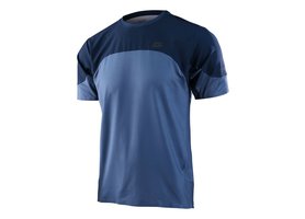 Dres Troy Lee Designs Drift SS BLUE MIRAGE (36290600)