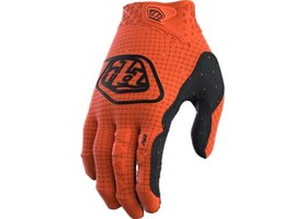 Rukavice Troy Lee Designs dětské AIR ORANGE (40678504)