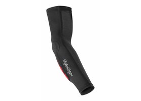Chrániče loktů Troy Lee Designs SPEED loktů BLACK (58800300), M