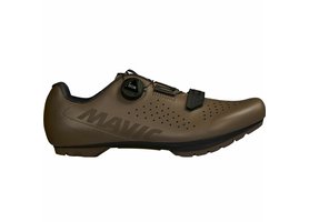 Tretry Mavic COSMIC BOA SPD COFFEE LIQUEUR (S000068)