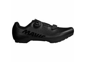 Tretry Mavic COSMIC BOA SPD BLACK (S000042)