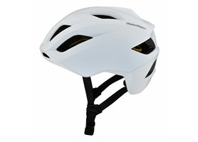 Přilba Troy Lee Designs GRAIL MIPS BADGE ORBIT WHITE (14395901) 2024, XL-XX