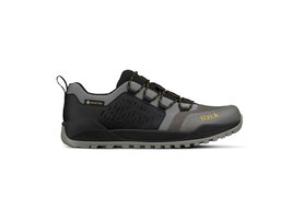 Tretry Fizik TERRA ERGOLACE X2 FLAT GTX ANTHRACITE - BLACK (TEF2EGR1V1210)