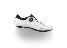 Tretry Fizik VENTO OMNA WIDE WHITE - BLACK (VER5BPW1K2010)