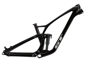 Rám GT SENSOR CARBON A/M (G24082U10/GXY) 2024