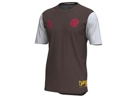 Dres Troy Lee Designs FLOWLINE FLIPPED CHOCOLATE (33547900)