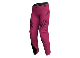 Kalhoty Troy Lee Designs dětské SPRINT MONO BERRY (22493105)