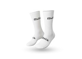 Ponožky Fizik PERFORMANCE WHITE (FZKSOCKSRO20)