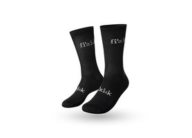 Ponožky Fizik PERFORMANCE BLACK (FZKSOCKSRO10)