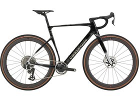Cannondale SuperX LAB71 Black Marble 2025, 46