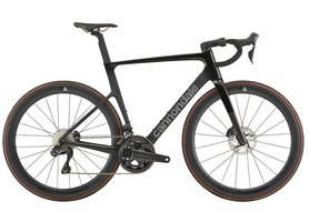 Cannondale SuperSix EVO Hi-MOD 2 Black 2024