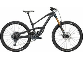 Cannondale JEKYLL 29 CARBON 1 Gray 2024