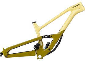 Rám Cannondale JEKYLL A/M (C21181M20/OGN) 2024