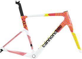 Rám Cannondale SuperSix EVO LAB71 EF Replica 2025