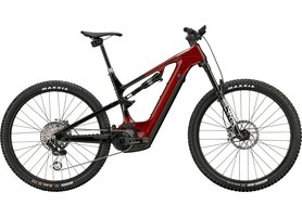 Cannondale Moterra NEO CARBON LAB71 TRD 2024