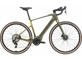 Cannondale Synapse Neo Allroad 1 Mantis 2024